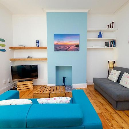 Central Garden Apartment برايتون المظهر الخارجي الصورة