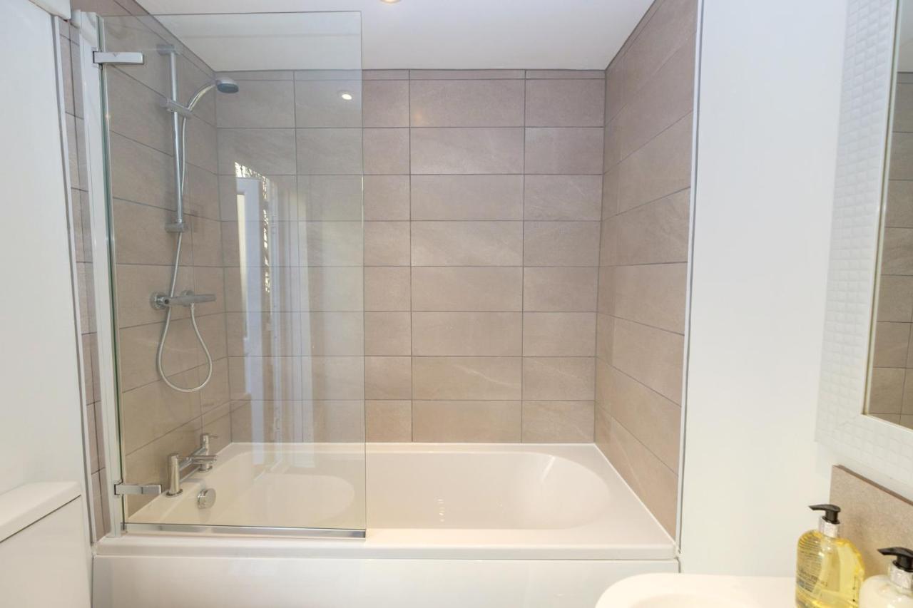 Central Garden Apartment برايتون المظهر الخارجي الصورة